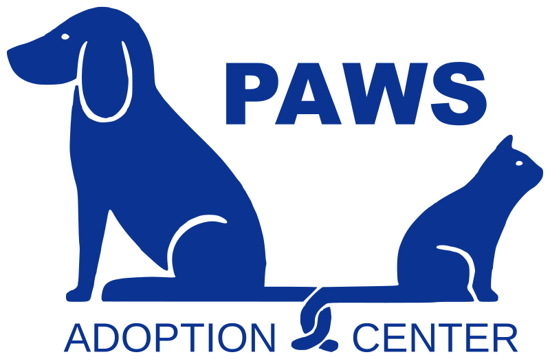 Animal Adoption - Paws Adoption Center